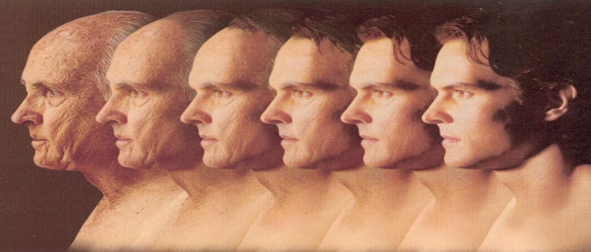 تغير النظرة للحياة بعد الـ 30