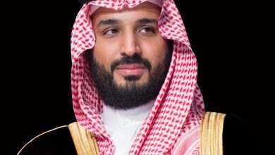 ولي العهد يطلق صندوق الفعاليات الاستثماري" برأس مال استثماري 14 مليار ريال