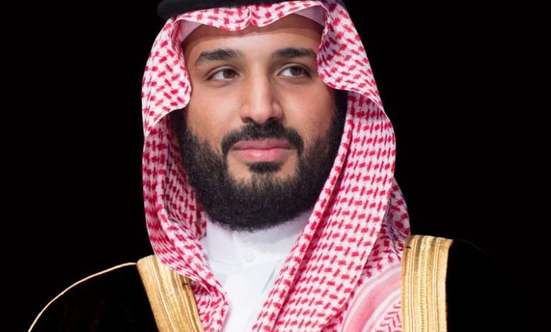 ولي العهد يطلق صندوق الفعاليات الاستثماري" برأس مال استثماري 14 مليار ريال