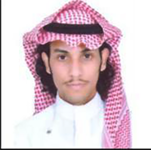 محمد موسى الفيفي مديرا لمكتب مدير مستشفى طريف العام