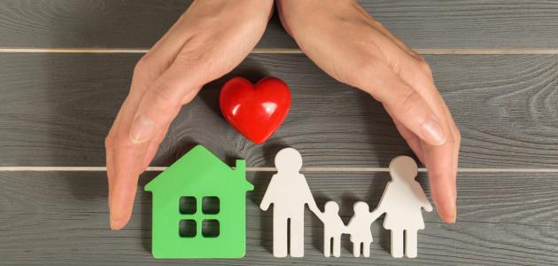 إدارة الخلافات العائلية . .