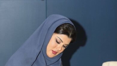 دعاء بنت محمد تكشف كيف صنعت المرأة العربية ريادتها