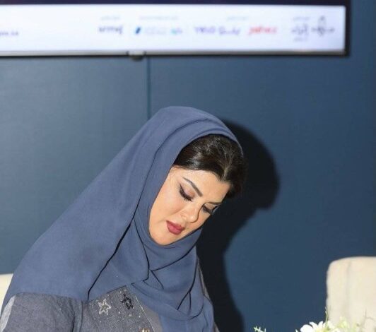 دعاء بنت محمد تكشف كيف صنعت المرأة العربية ريادتها