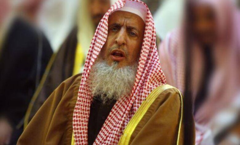 المفتي: الحلف بالطلاق أمر منكر ويخالف العقيدة الصحيحة