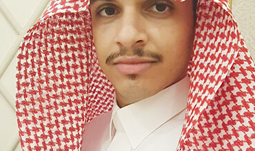 تخرج الملازم طيار: أحمد موسى أحمد العبدلي من كلية الملك فيصل الجوية