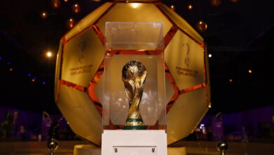 3 مدن سعودية تحتضن جولة كأس العالم