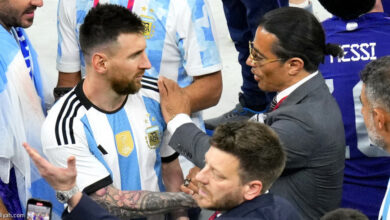 فيفا يطارد نصرت