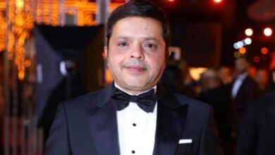 لأول مرة محمد هنيدي يصور فيلما في المملكة العربية السعودية