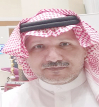 سيرة : الاستاذ خالد بن شريف حسين الداثري الفيفي