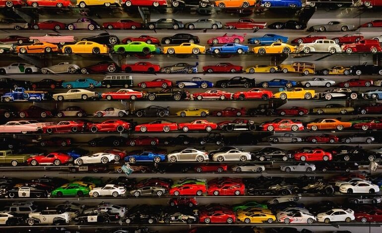 أكبر 10 شركات سيارات في العالم