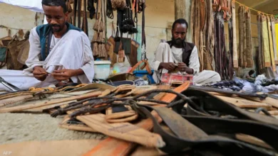 السودان الأسوق القديمة تتمسك بعرافتها وتقاوم التحديث