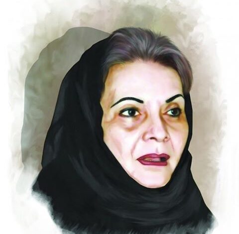 من هي ” ثريا قابل ” وافضل قصائدها