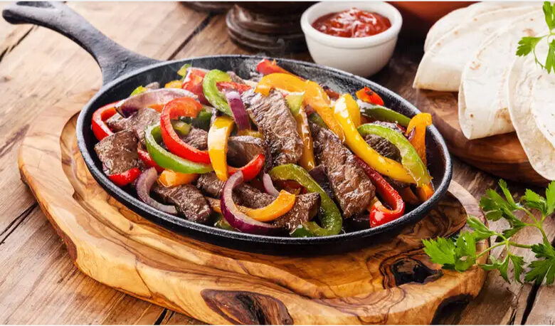 كيف تصنعون أشهى فاهيتا في العالم؟