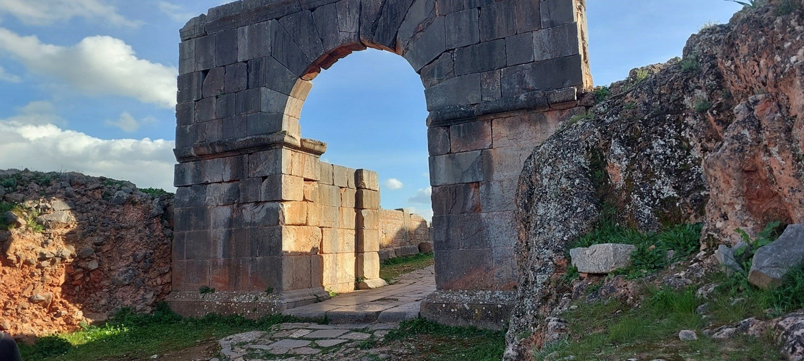 رحلة الجزائر (الحلقة الثانية)