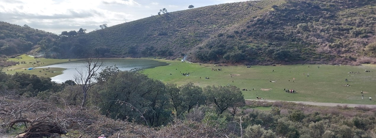 رحلة الجزائر (الحلقة الاولى)