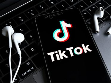 تيك توك TikTok وأضراره على النشئ