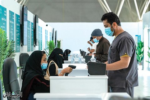 المرأة السعودية نواةُ المجتمع وشريكٌ أساسي في مسيرة التنمية