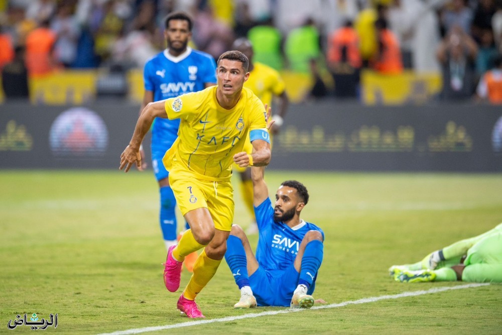 النصر يتحدى النقص ويحقق لقب البطولة العربية لأول مرة في تاريخه