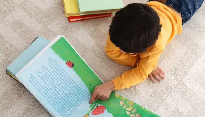 كلمات لتعليم الأطفال القراءة ابدئي باستخدامها مع طفلك!