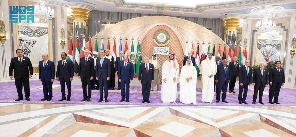 في يومها الوطني الـ 93.. السعودية عقودٌ من الرفعة والسؤدد