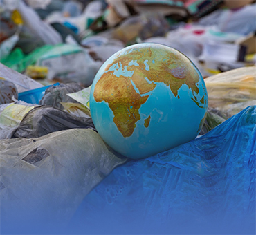 دراسة: الأرض باتت مريضة وغير آمنة للبشر