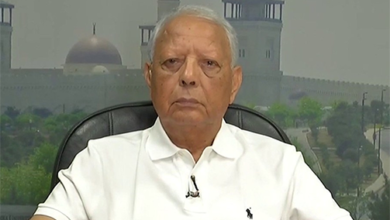 وفاة صالح القلاب وزير الإعلام والثقافة الأردني الأسبق