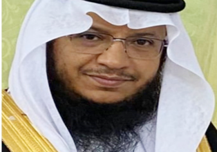 الشيخ: موسى بن محمد علي المخشمي الفيفي