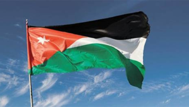 الأردن ترسل طائرة مساعدات إغاثية إلى قطاع غزة