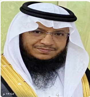 الشيخ: موسى بن محمد علي المخشمي الفيفي