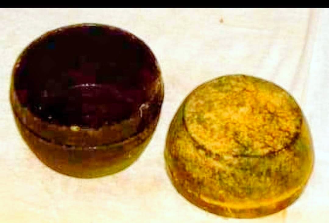 من الأدوات التراثية (9)