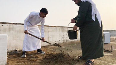 الشؤون الإسلامية في جازان تستعرض منجزاتها فيما يخص العمل التطوعي خلال عام ٢٠٢٣ م