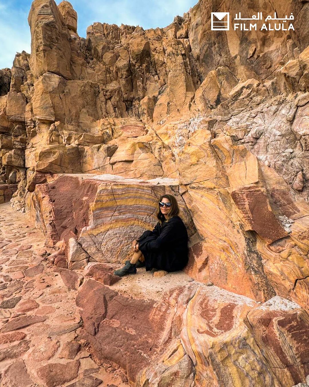 ويل سميث يستكشف جدة التاريخية.. كيف قضى نجوم مهرجان البحر الأحمر أوقاتهم الخاصة في السعودية؟