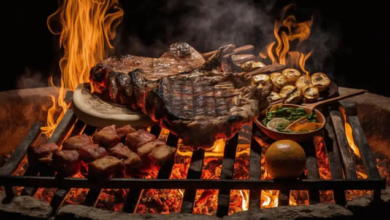 6 طرق ذكية للطهي بزيت أقلّ حفاظاً على صحتكم