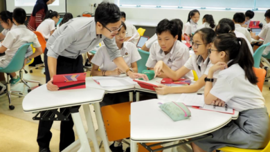 سنغافورة تتصدر قائمة أفضل الدول من حيث الأنظمة التعليمية