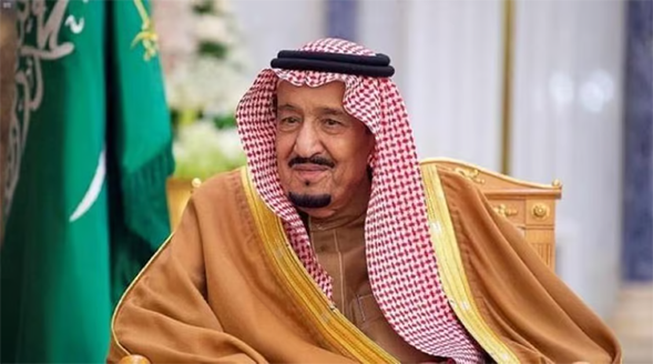 أوامر ملكية: سلمان بن سلطان بن عبد العزيز أميرًا للمدينة المنورة وفيصل بن سلمان مستشارًا خاصًّا للملك