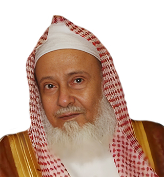 الشيخ القاضي: علي بن قاسم آل طارش الفيفي