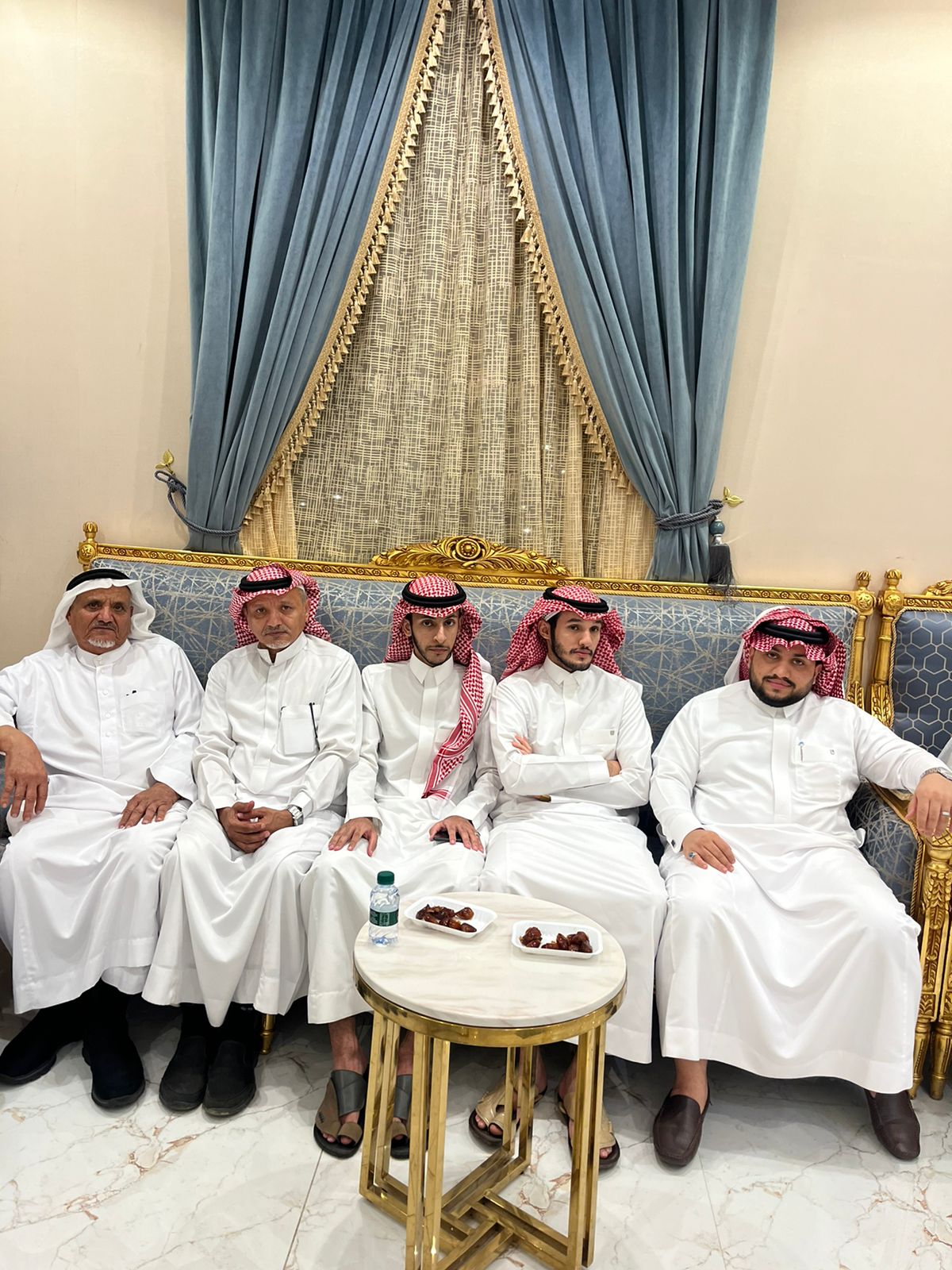 تأسيس وتشكيل لجان ملتقى لأبناء فيفاء بمدينة جيزان