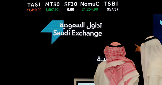 تفاصيل الاكتتابات في السوق السعودي خلال عام 2023