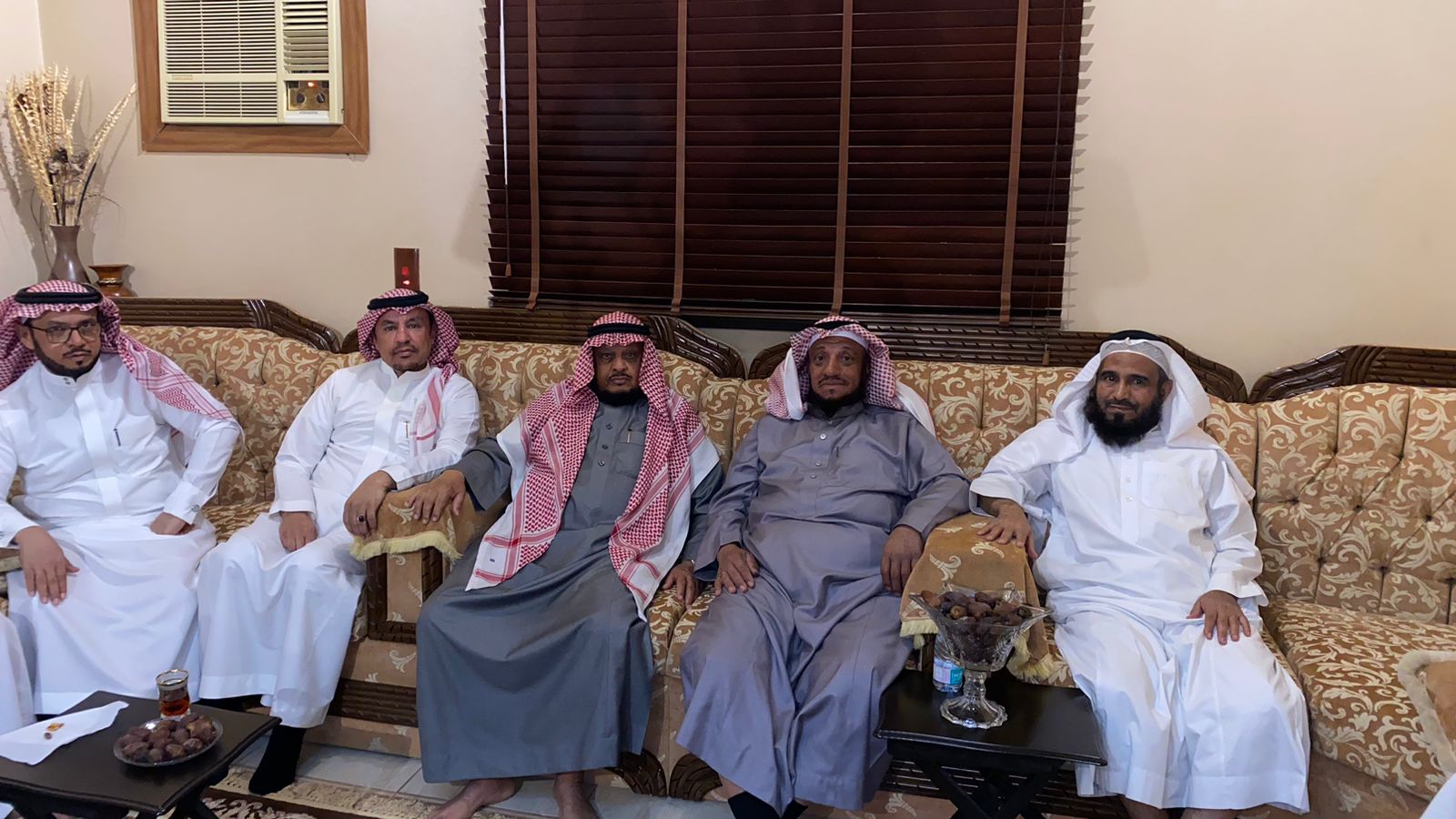 الشاب :مهند عبدالله هرشاني يحتفل بزواجه