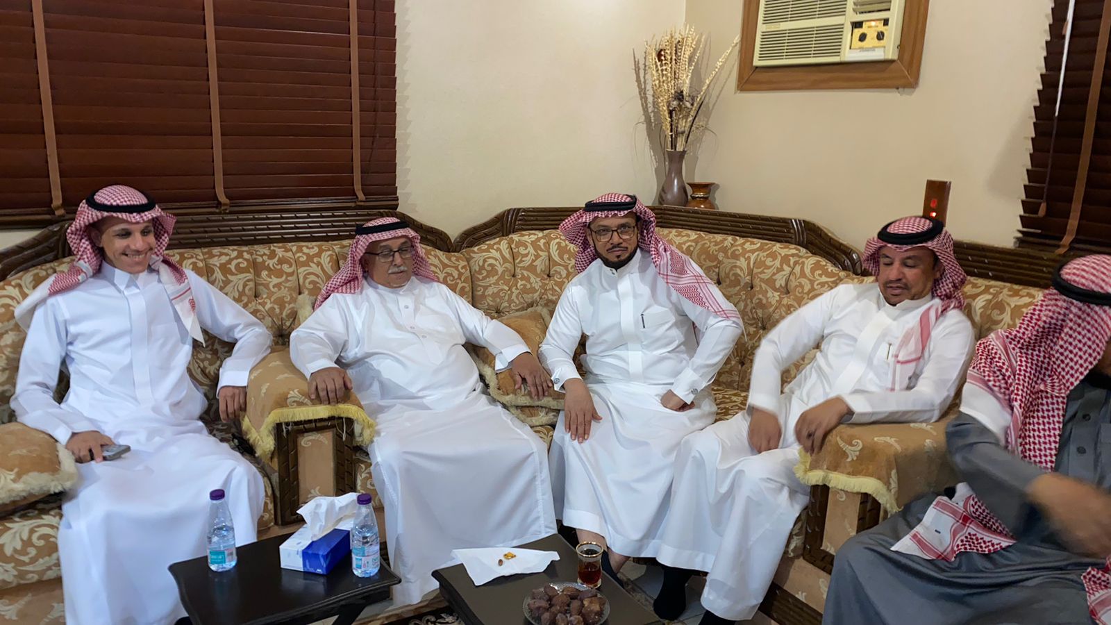 الشاب :مهند عبدالله هرشاني يحتفل بزواجه