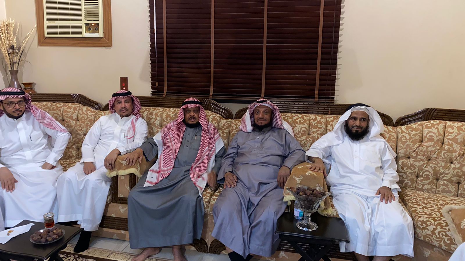 الشاب :مهند عبدالله هرشاني يحتفل بزواجه