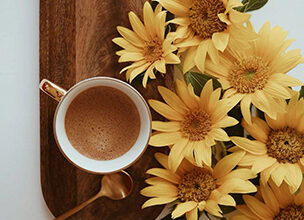 صباح الأماني