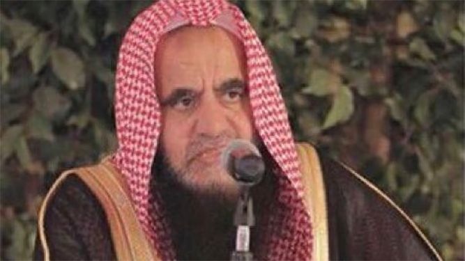 وفاة الداعية عبدالله السويلم وأقاربه ومحبوه ينعونه
