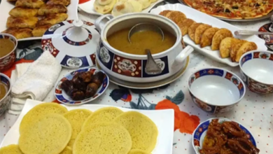 رمضان زمان تعرَّف على مكونات الإفطار والسحور والاستعدادات لدى الأجداد قبل 70 عامًا