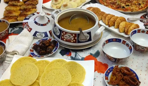 رمضان زمان تعرَّف على مكونات الإفطار والسحور والاستعدادات لدى الأجداد قبل 70 عامًا