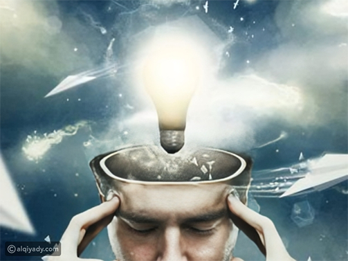 أمور تغذي عقلك لم تكن تعرفها