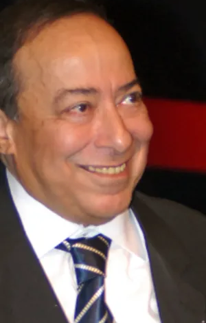 الموت يغيب الفنان المصري صلاح السعدني