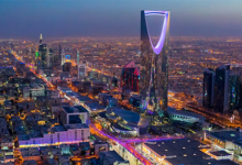 للمرة الثانية على التوالي النقد الدولي يرفع توقعاته لآفاق الاقتصاد السعودي ليصبح الثاني عالميًّا