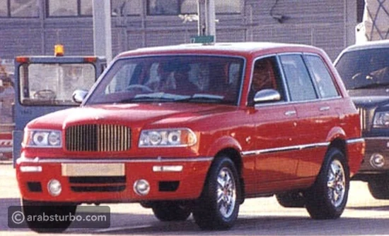 عرض بنتلي نادرة للغاية كانت ملكًا لعائلة سلطان بروناي للبيع