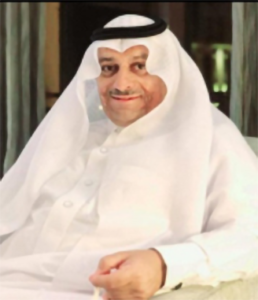 الاستاذ الشاعر :عيسى بن حسين السلماني الفيفي